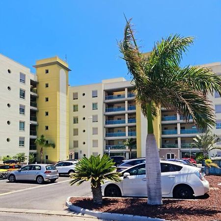 Homely Apt In Modern Building With Pool San Miguel de Abona Extérieur photo